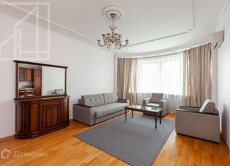 Сдается 3-комнатная квартира, 135 м2, Москва, Протопоповский переулок, 17с3, метро Проспект Мира