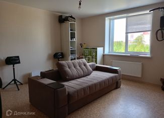 Продам однокомнатную квартиру, 45.7 м2, Губкинский