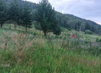 Продам земельный участок, 11 сот., село Озёрное, Центральная улица