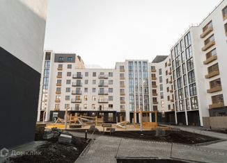 Продаю 3-ком. квартиру, 77.3 м2, посёлок Терема, улица Ломоносова, 22