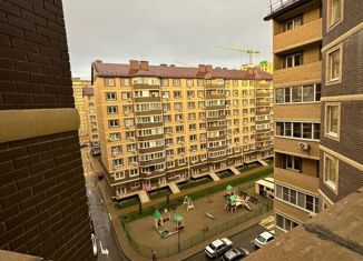 Продажа 3-ком. квартиры, 58.5 м2, Краснодар, улица Лётчика Позднякова, 2к7