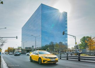 Продам офис, 564.5 м2, посёлок Внуково, Центральная улица, 8Б