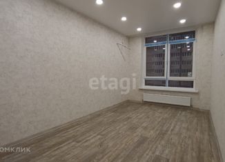 Продажа однокомнатной квартиры, 31.8 м2, Краснодар, Душистая улица, 77, ЖК Дуэт