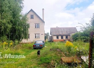 Дом на продажу, 100 м2, поселок Куликовский, Ливенская улица, 24