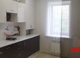 Однокомнатная квартира на продажу, 32.2 м2, деревня Коряково, Молодёжная улица, 2