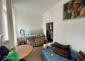 Продается комната, 80.1 м2, Калининград, улица Чайковского, 66, Центральный район