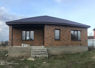 Продам дом, 103 м2, поселок городского типа Разумное