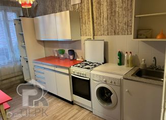 Продается 1-комнатная квартира, 34.6 м2, Москва, улица Клары Цеткин, 11к1, улица Клары Цеткин