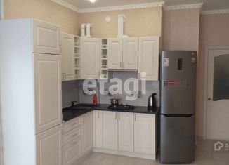 Продаю однокомнатную квартиру, 53 м2, Геленджик, Одесская улица, 3Ак13, ЖК Альбатрос