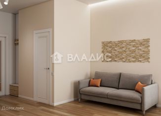 Продается квартира студия, 29.42 м2, Санкт-Петербург, улица Смолячкова, 15-17, метро Площадь Ленина