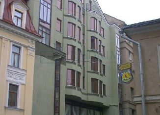 Сдача в аренду офиса, 136 м2, Москва, Большой Афанасьевский переулок, 41А, Большой Афанасьевский переулок