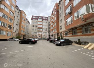 3-ком. квартира на продажу, 119 м2, Махачкала, Ленинский район, улица Ирчи Казака, 35Мк1