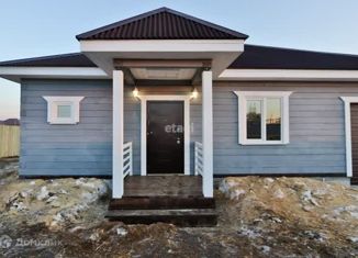 Продам дом, 81 м2, деревня Ясная Поляна