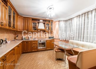 Сдача в аренду 3-ком. квартиры, 85 м2, Москва, 3-й Хорошёвский проезд, 4, 3-й Хорошёвский проезд