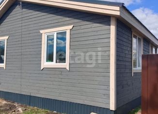 Дом на продажу, 55 м2, СНТ Зелёная Роща, 15-я Рощинская улица