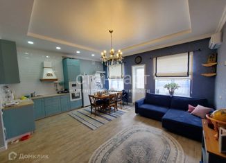 Продажа таунхауса, 166.6 м2, Ессентуки, Московская улица