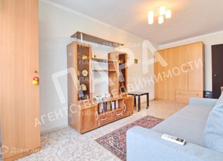 Аренда однокомнатной квартиры, 33 м2, Самара, метро Юнгородок, бульвар Ивана Финютина, 8