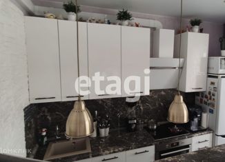 Продажа квартиры студии, 30.4 м2, Кудрово, Европейский проспект, 21к1, ЖК Берёзовая Роща