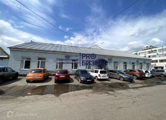 Продажа офиса, 402 м2, Омская область, 3-й Лермонтовский переулок, 2