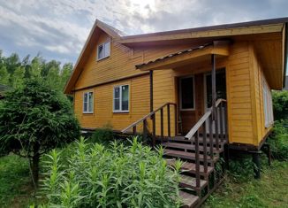 Продажа дома, 120 м2, СНТ Поляница, Цветочная улица