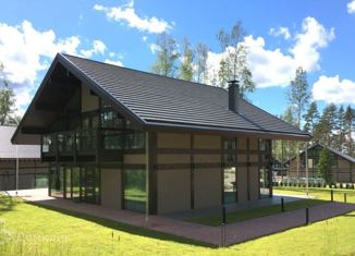 Продажа дома, 270 м2, ДНП Лиикола Клаб