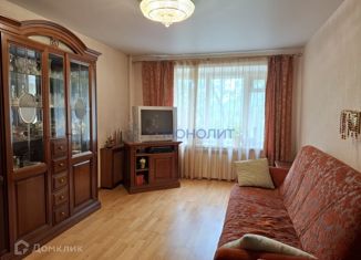 Продам четырехкомнатную квартиру, 67.8 м2, Нижегородская область, улица Володарского, 4