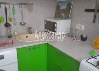 Продажа однокомнатной квартиры, 31.1 м2, Санкт-Петербург, проспект Науки, 43, муниципальный округ Гражданка