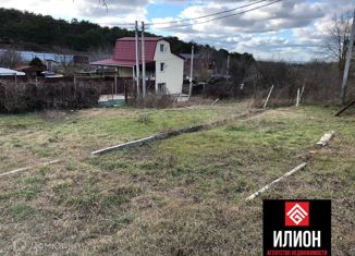 Продажа земельного участка, 7.2 сот., садоводческое товарищество Надежда-1, Ковыльная улица, 25