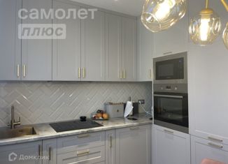 Продажа 2-комнатной квартиры, 52 м2, Ростов-на-Дону, улица Герасименко, 17/1, ЖК Сердце Ростова