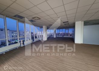 Сдается в аренду офис, 250 м2, Краснодар, Трамвайная улица, 2/6, микрорайон Гидрострой