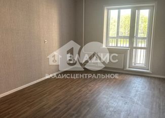 2-комнатная квартира на продажу, 46.7 м2, посёлок Садовый, микрорайон Околица, 2