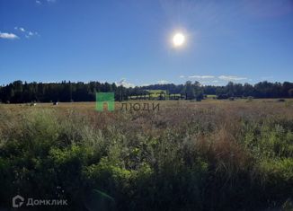 Продаю участок, 30 сот., деревня Ильинское (Майское сельское поселение), Садовая улица, 14