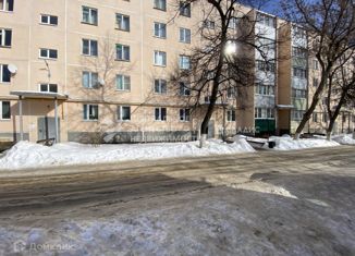 Продажа 2-комнатной квартиры, 41.7 м2, Рязанская область, улица Строителей, 17