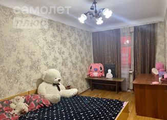 Продажа однокомнатной квартиры, 39.6 м2, Ставрополь, улица Михаила Морозова, 51, микрорайон № 1