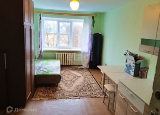 Сдача в аренду квартиры студии, 17.1 м2, Обнинск, проспект Ленина, 77