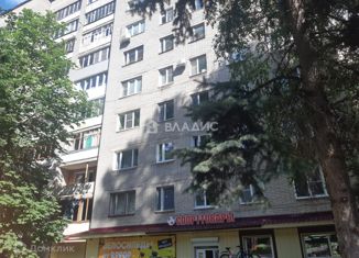 Продам 1-ком. квартиру, 32.4 м2, Пенза, Красная улица, 29, Первомайский район