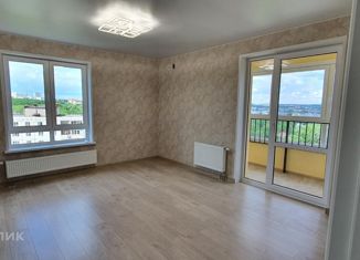 Двухкомнатная квартира на продажу, 63.1 м2, Уфа, улица Уфимское Шоссе, 24, ЖК Ботаника