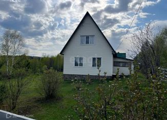 Продается дом, 63 м2, деревня Учул