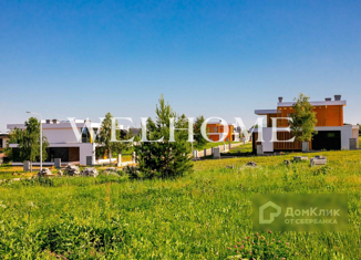 Продается участок, 22 сот., деревня Тимошкино, Луговая улица, 8