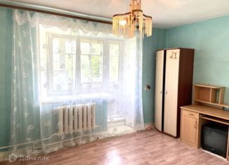 Продается двухкомнатная квартира, 53.5 м2, село Ворсино, улица Лыскина, 35