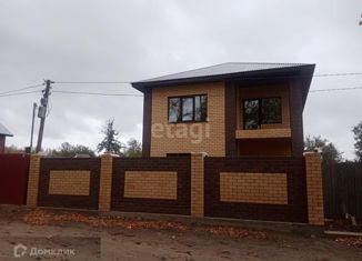 Продажа дома, 116 м2, Ульяновская область
