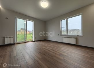 Дом на продажу, 81.2 м2, поселок Октябрьский