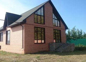 Продажа дома, 215.3 м2, село Пески, Трудовая улица, 10