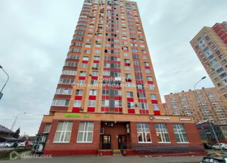 Продается однокомнатная квартира, 44 м2, Щербинка, улица Барышевская Роща, 22