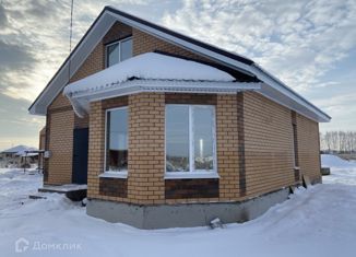 Продается дом, 92 м2, деревня Самохваловка