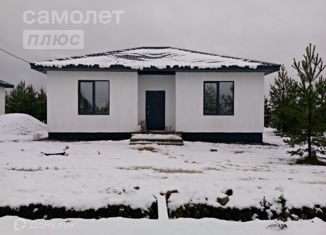 Продаю дом, 130 м2, посёлок Рассоха, Барбарисовая улица, 22