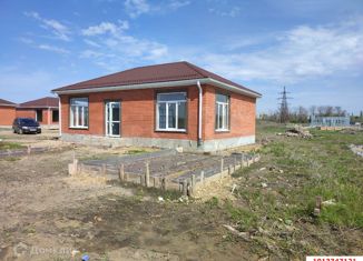 Продам дом, 96 м2, посёлок городского типа Тлюстенхабль, переулок Коммунаров, 4