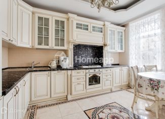 Продается таунхаус, 231 м2, коттеджный посёлок Бристоль, улица Шекспира, 54