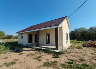 Продажа дома, 98 м2, поселок Объект КРП, Бриллиантовая улица, 18