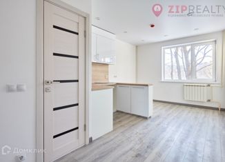 Продается квартира студия, 17 м2, Москва, улица Миклухо-Маклая, 32к1, улица Миклухо-Маклая